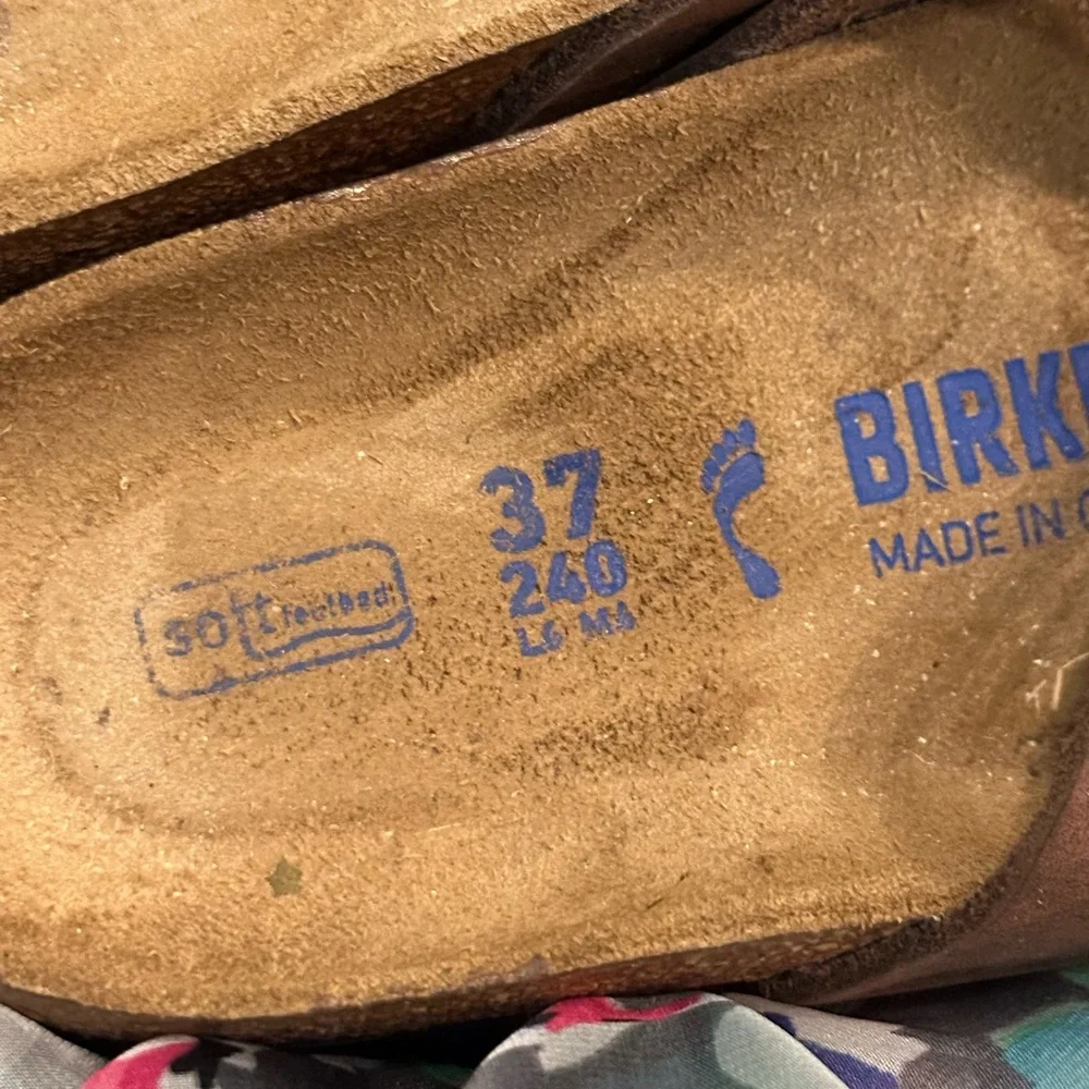 Birkenstock Sandals - Picture 4 of 5
